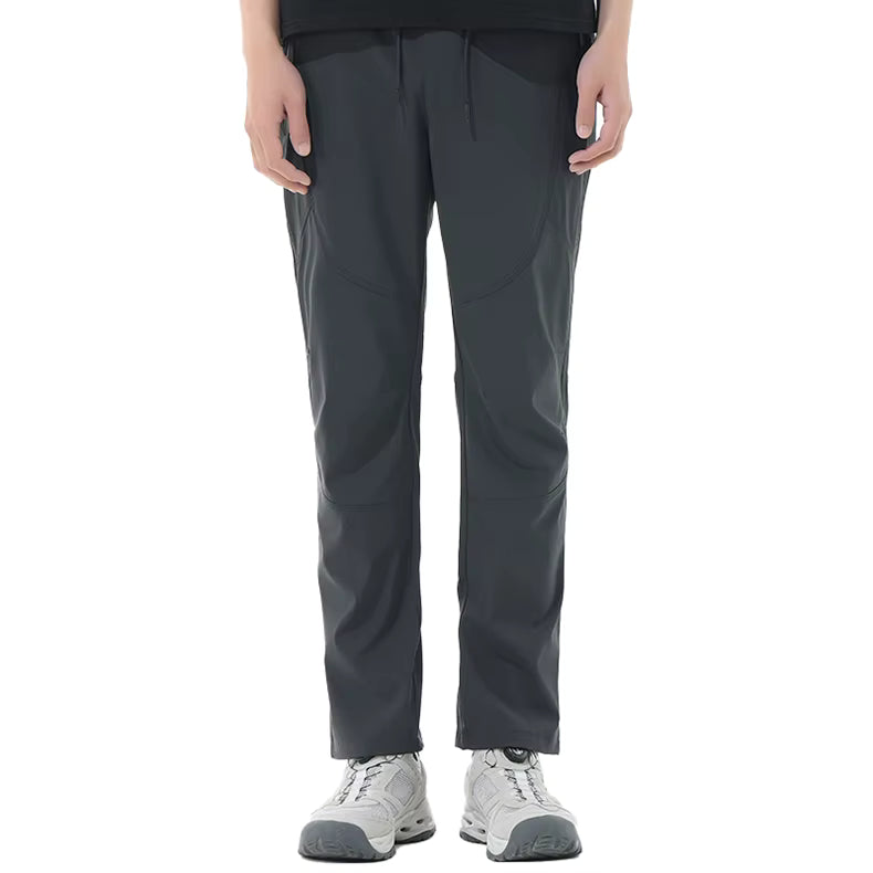 Pantalon Randonnée Homme Stretch Déperlant Léger et Respirant – UrbanTrail - Esprit Rando