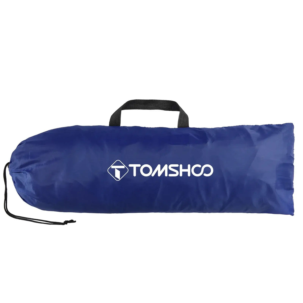 Sac de transport compact pour tente de randonnée 4 places