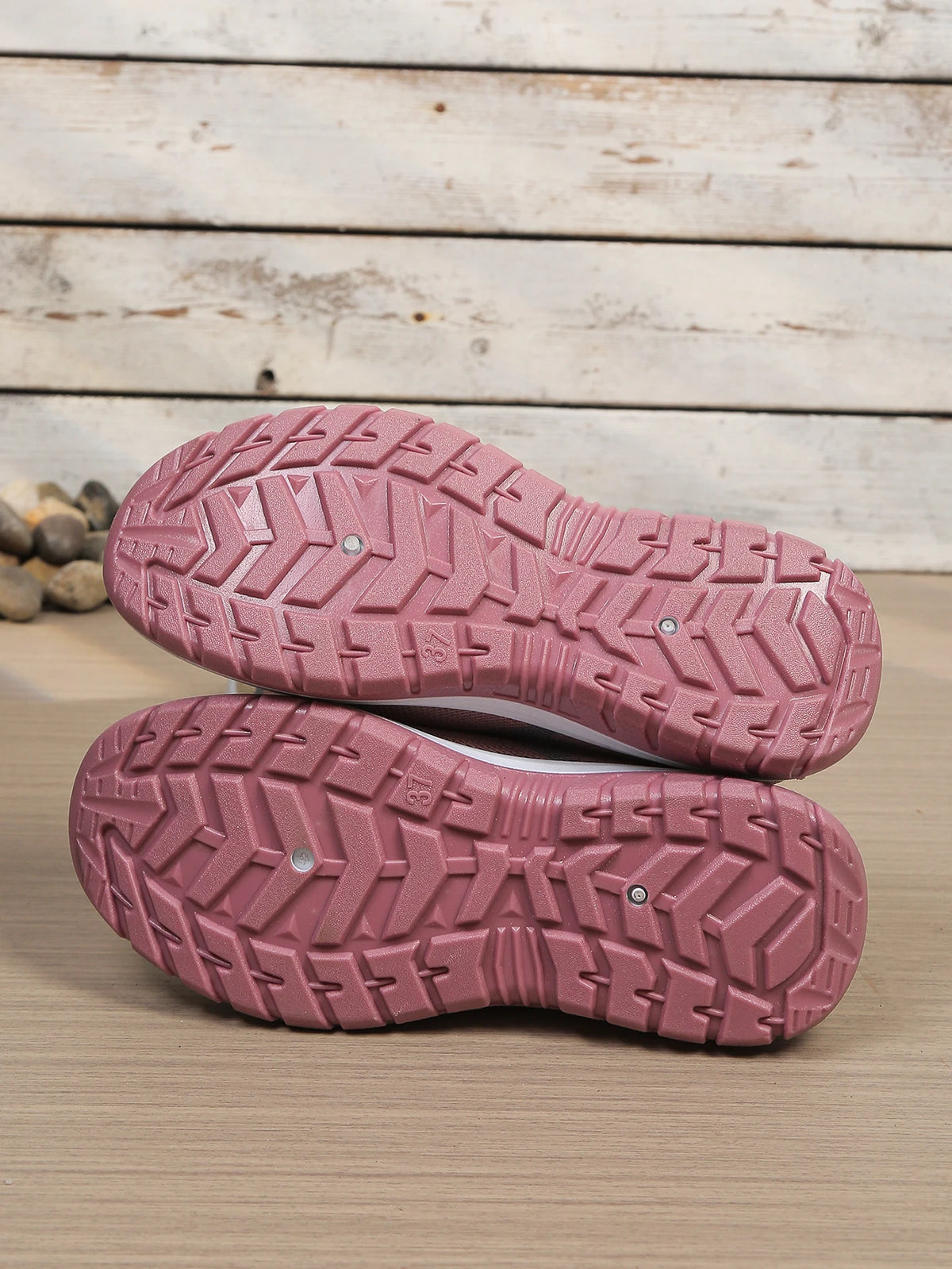 Chaussures de Marche Respirantes Femme – Légères & Confortables Pour Marche Active et Randonnée - Walky
