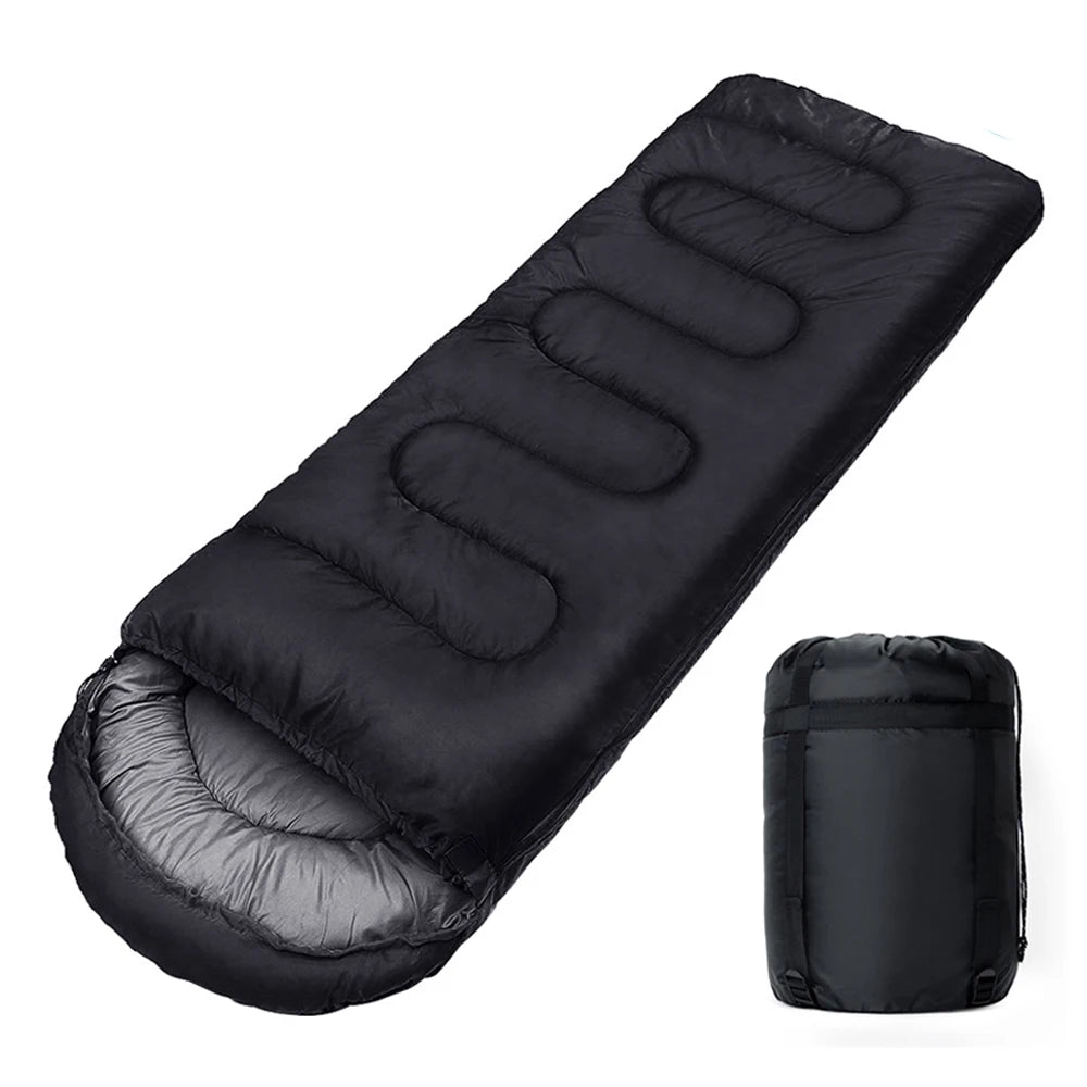 Sac De Couchage Randonnée Léger - Esprit Rando