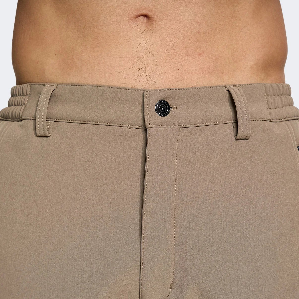 Pantalon Randonnée Homme Softshell Imperméable – Chaleur & Protection Outdoor - ThermoFlex - Esprit Rando