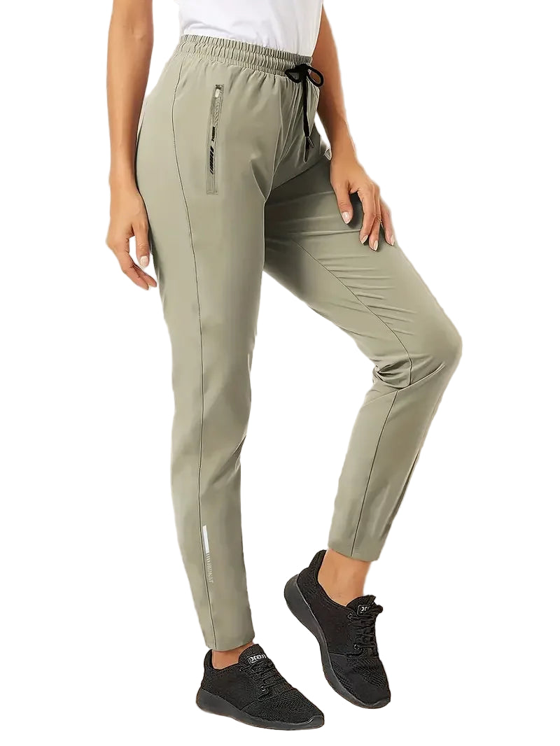 Pantalon Randonnée Femme Léger, Respirant & Ultra-Stretch - Flowee Pants - Esprit Rando