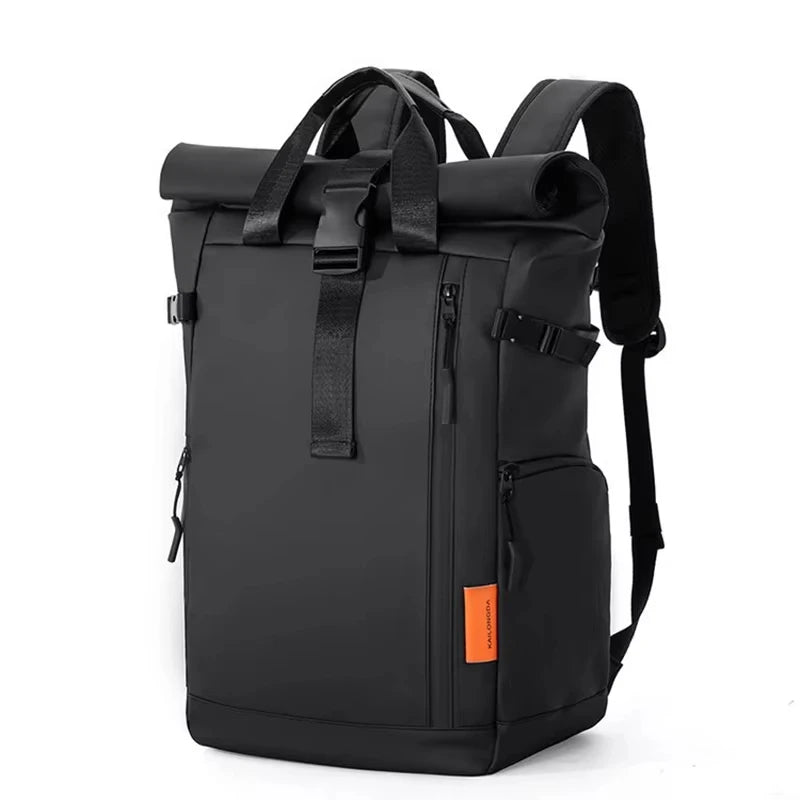 Sac de Randonnée Compact Imperméable et Extensible - TrekFold 25 - Esprit Rando