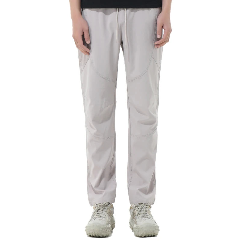 Pantalon Randonnée Homme Stretch Déperlant Léger et Respirant – UrbanTrail - Esprit Rando