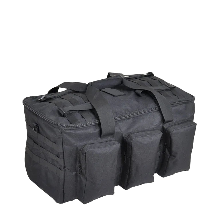 Sac De Randonnée 50L Polyvalent - TrekForce 50 - Esprit Rando