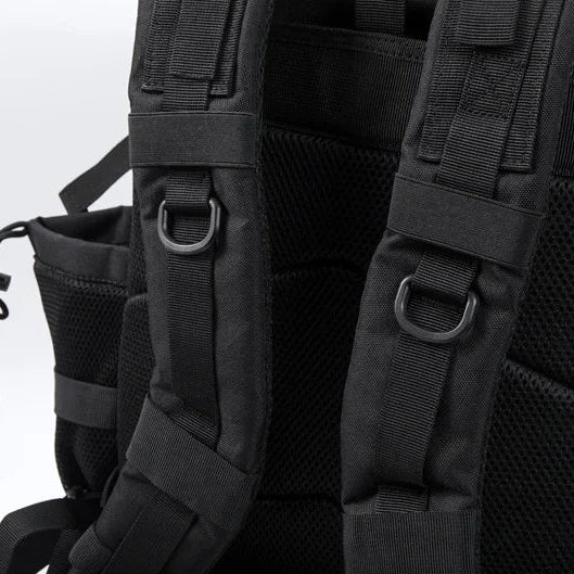 Sac De Randonnée 25L / 45L Modulable - TactiPack - Esprit Rando