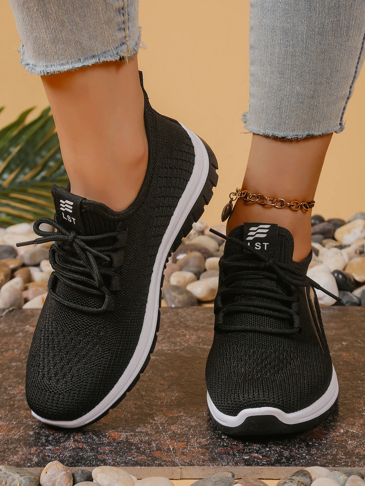 Chaussures de Marche Femme Respirantes – Légères, Confortables & Polyvalentes
