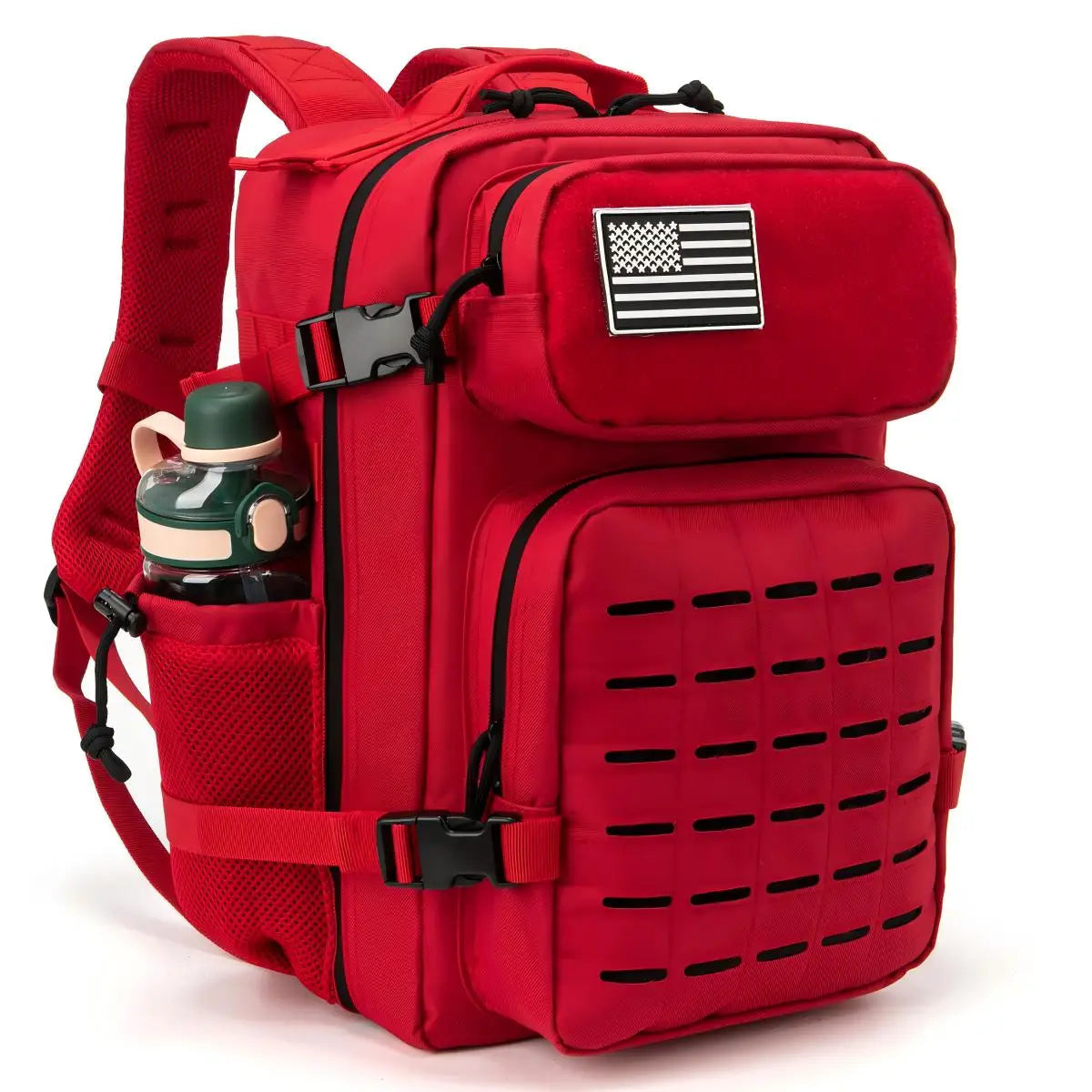 Sac De Randonnée 25L / 45L Modulable - TactiPack - Esprit Rando
