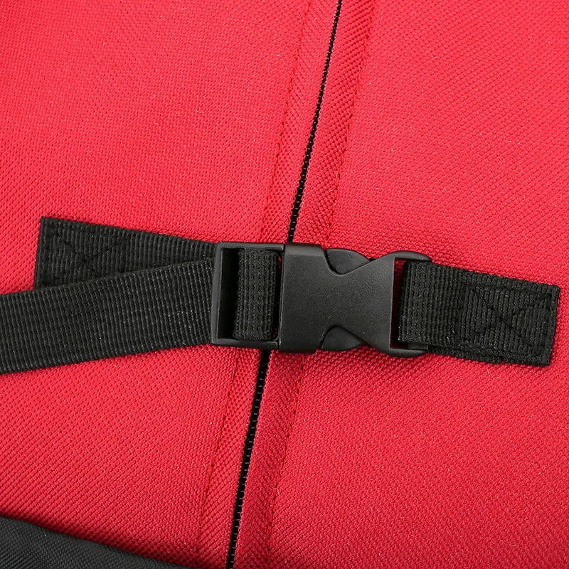Sac Porte Chien Randonnée – Sac À Dos Respirant & Ajustable