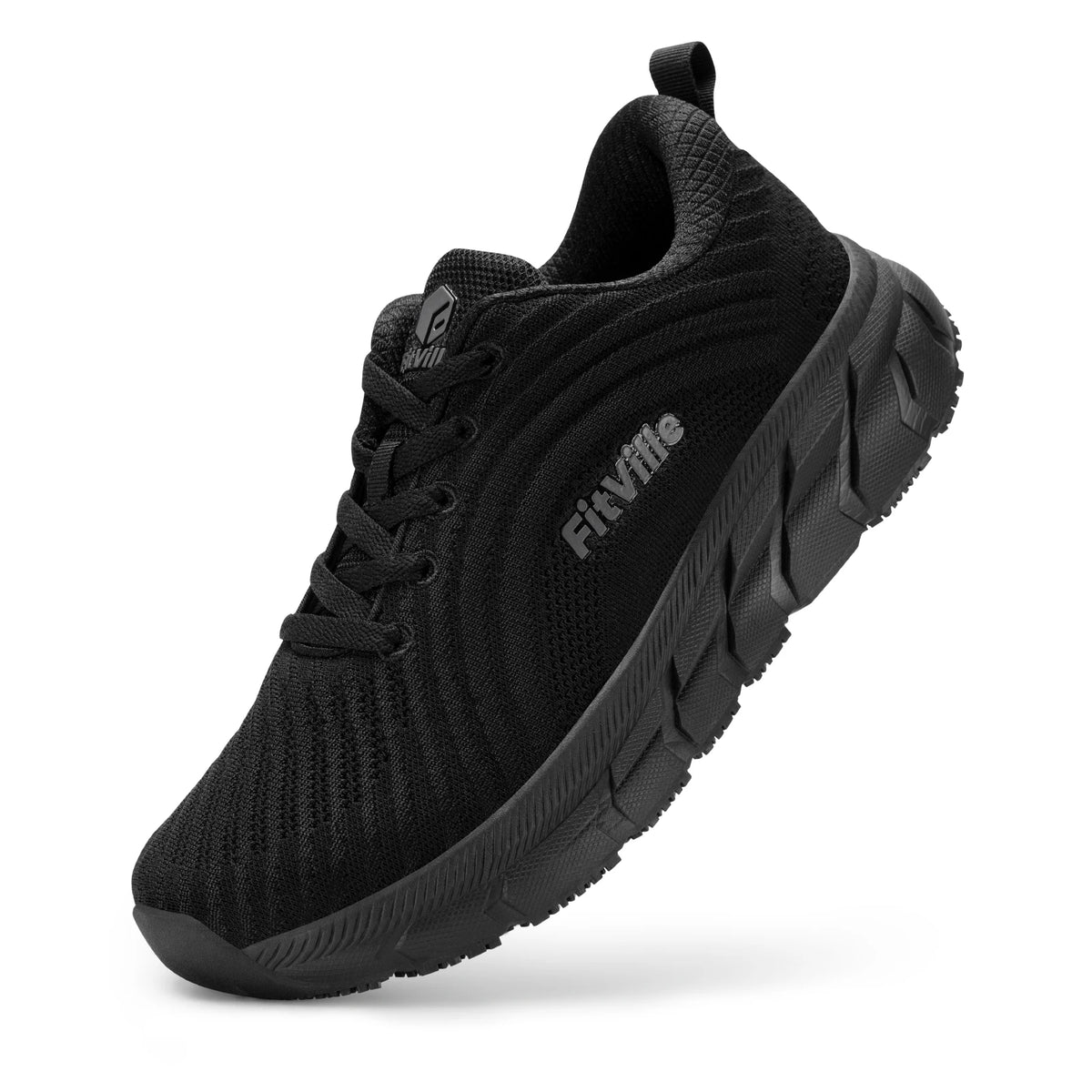 Chaussures Randonnée Femme Urbaines et Confortables - FitPro - Esprit Rando