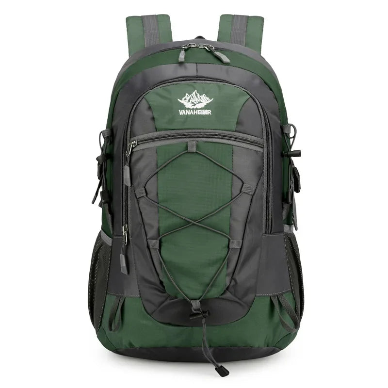 Sac de randonnée Imperméable Déperlant Léger, Confortable et Pratique 35L - StormLite 35 - Esprit Rando