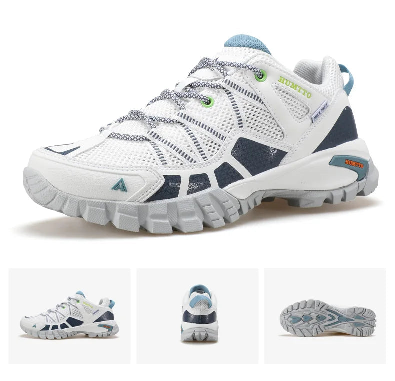 Chaussures Randonnée Femme Performance - HikeElite Pro - Esprit Rando