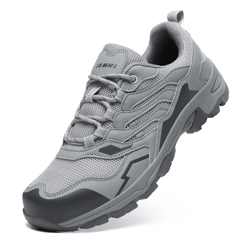 Chaussures Randonnée Femme Moderne & Design - WalkEase - Esprit Rando
