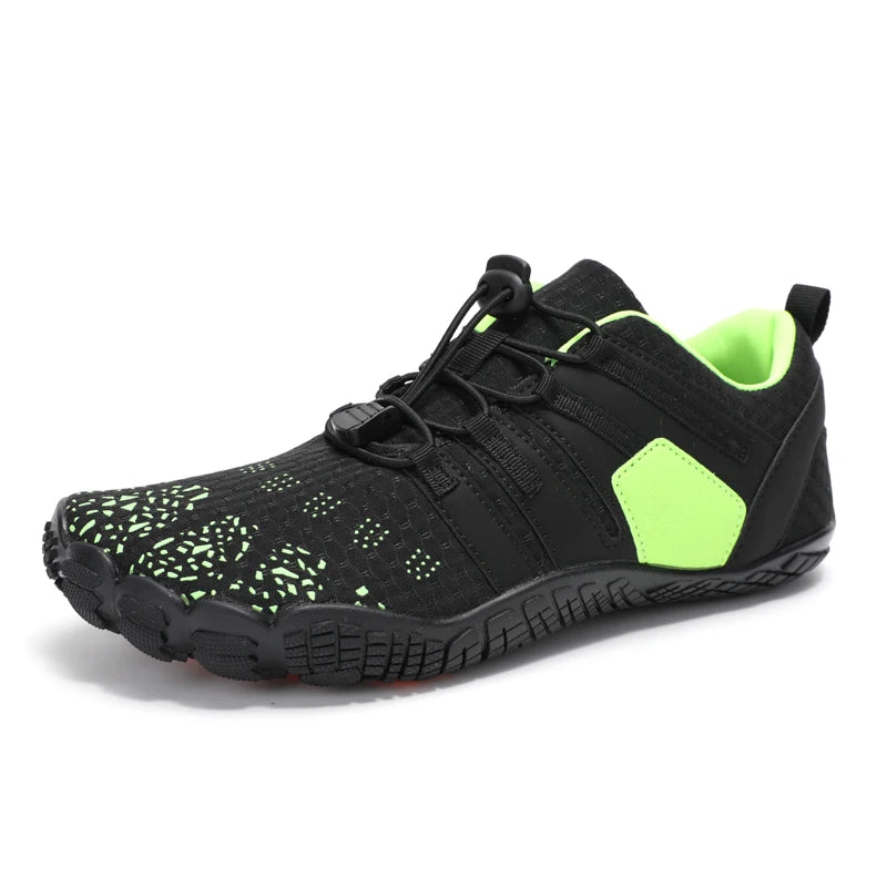 Chaussures Randonnée Femme Légèreté & Adhérence - TerraGrip - Esprit Rando