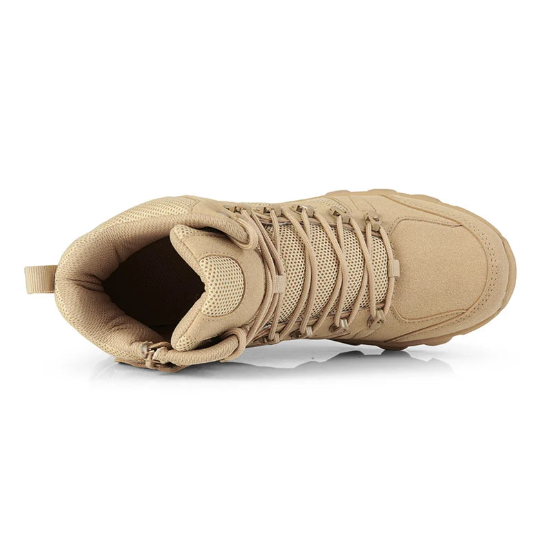 Chaussure Randonnée Homme Tactiques Semi-Montantes – Accroche & Respirabilité Outdoor - TactixPro - Esprit Rando