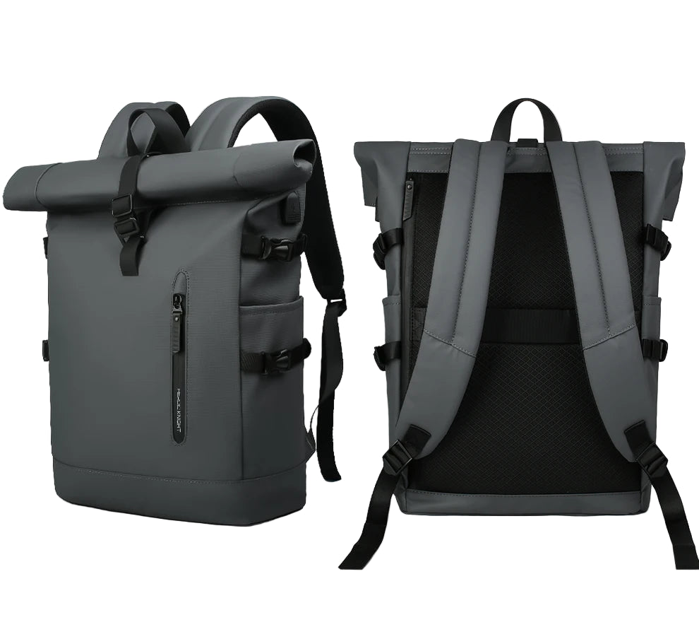 Sac de Randonnée Imperméable, Outdoor et Minimaliste - AltaRidge 25 - Esprit Rando