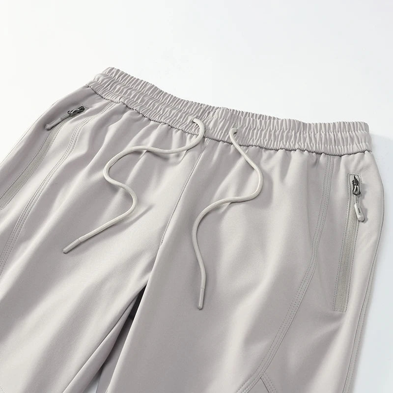 Pantalon Randonnée Homme Stretch Déperlant Léger et Respirant – UrbanTrail - Esprit Rando