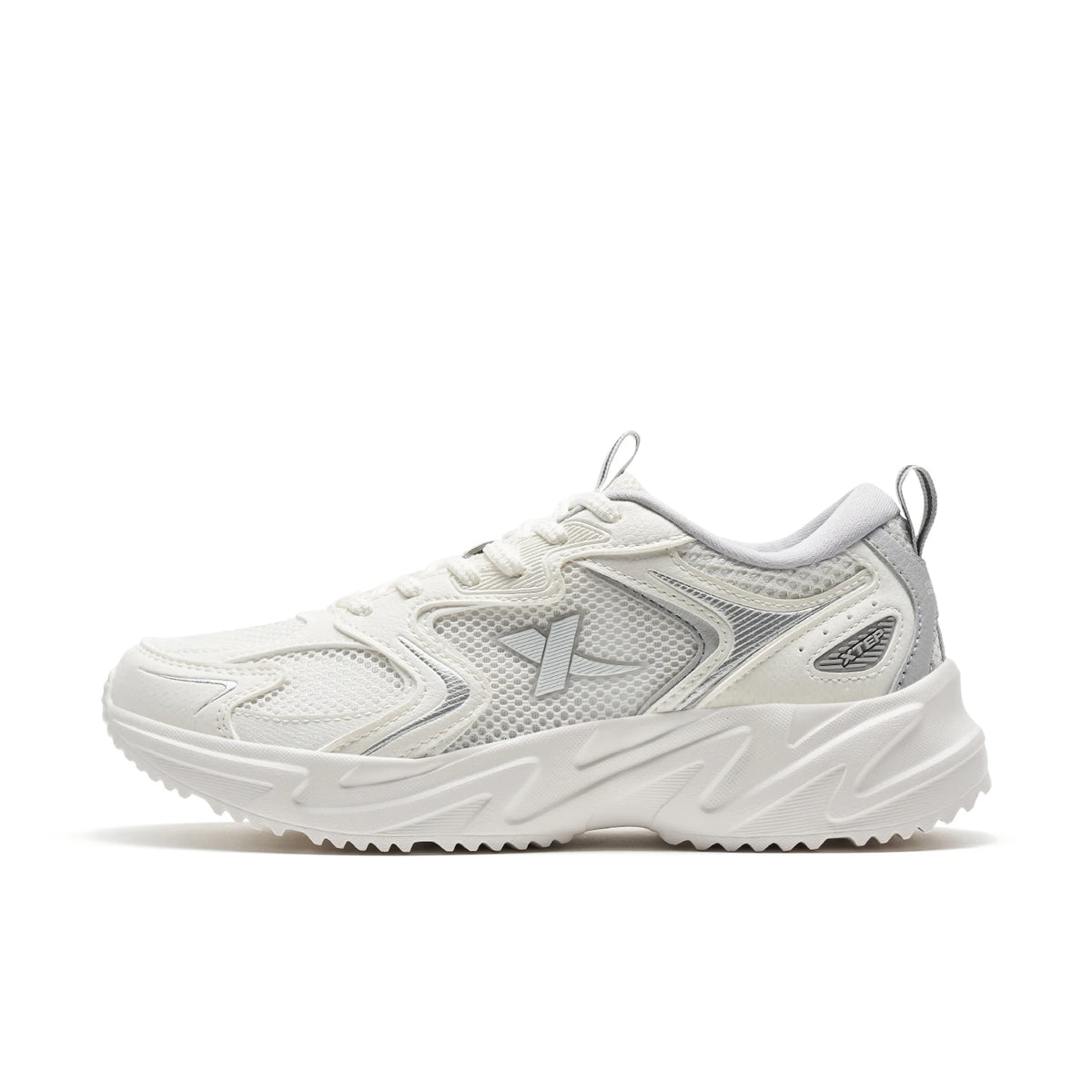 Chaussures Randonnée Femme Légère Premium - Xstep Conforto - Esprit Rando