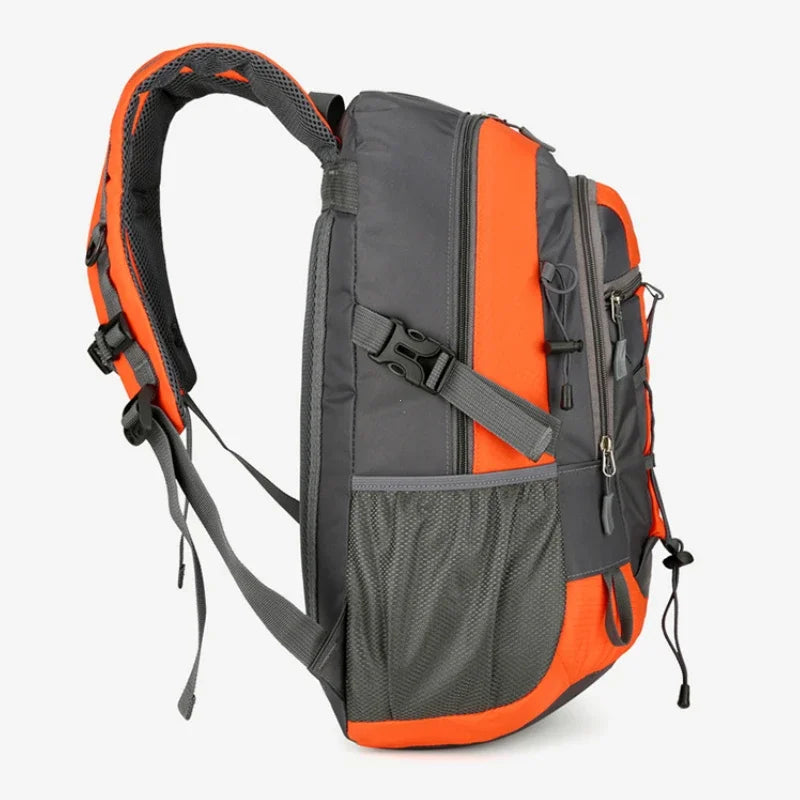 Sac de randonnée Imperméable Déperlant Léger, Confortable et Pratique 35L - StormLite 35 - Esprit Rando