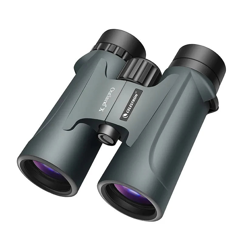Jumelles de randonnée 10x42 TerraScope X optique BaK4