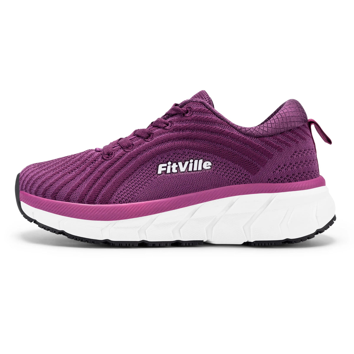 Chaussures Randonnée Femme Urbaines et Confortables - FitPro - Esprit Rando