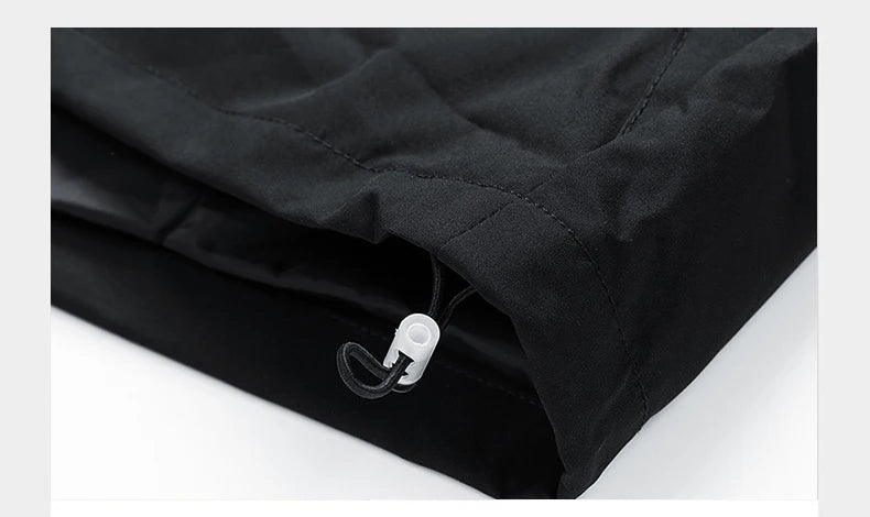 Veste Randonnée Homme Légère Coupe-Vent et Déperlante - StormTrack - Esprit Rando
