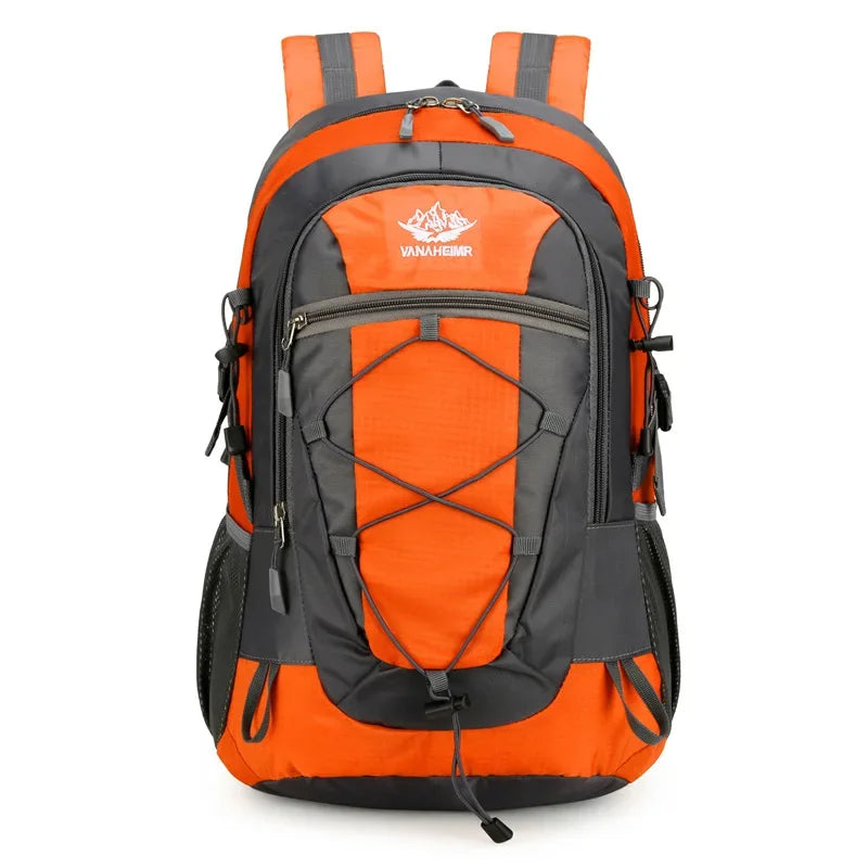 Sac de randonnée Imperméable Déperlant Léger, Confortable et Pratique 35L - StormLite 35 - Esprit Rando