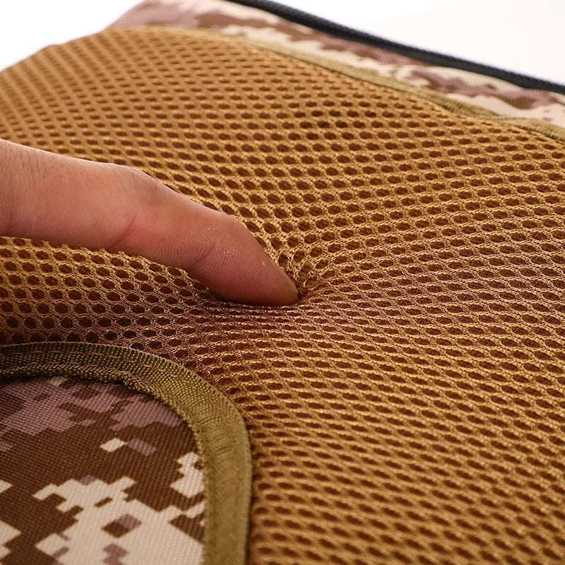 Sac de Randonnée Tactique 80 à 100L Résistant Organisation Militaire - TrekForce 80/100 - Esprit Rando