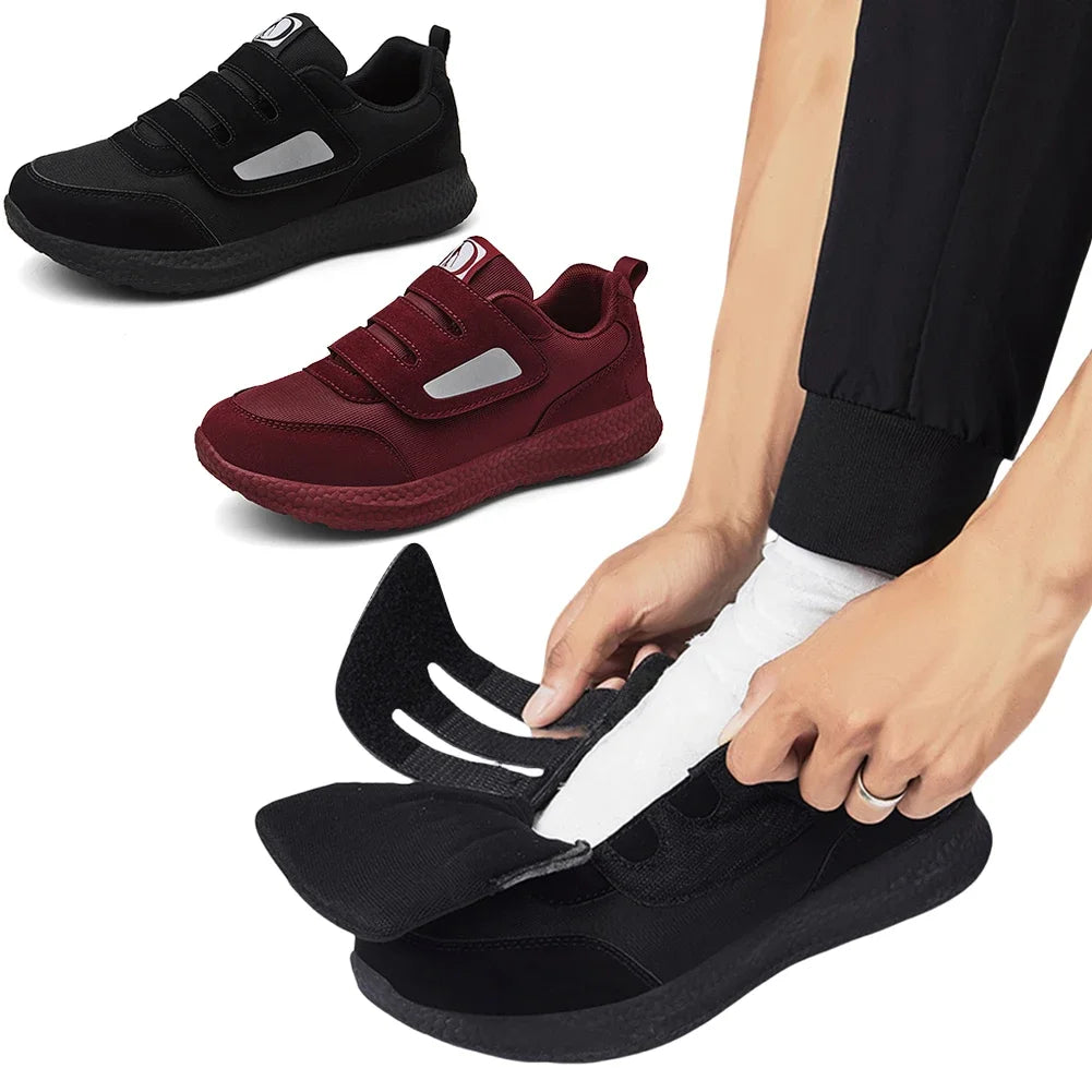 Chaussures Randonnée Femme Semelle Confortable et Adhérance - OrthoFit - Esprit Rando