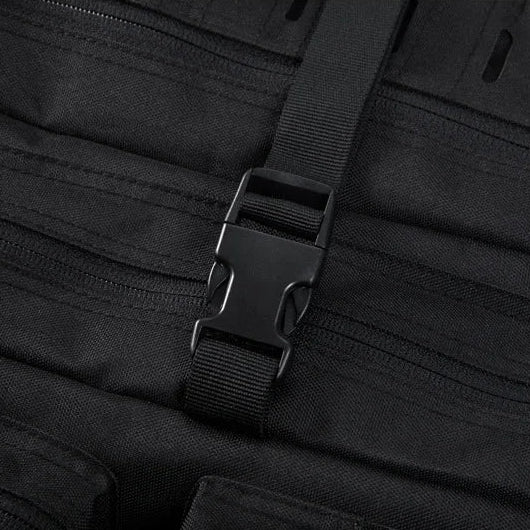 Sac De Randonnée 25L / 45L Modulable - TactiPack - Esprit Rando