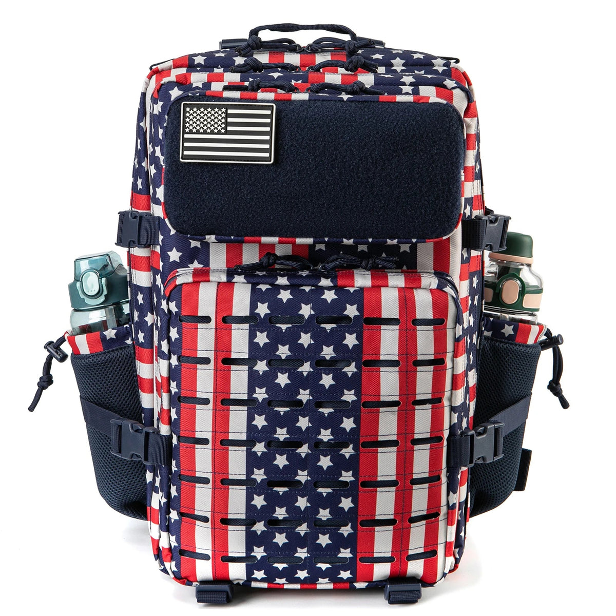 Sac De Randonnée 25L / 45L Modulable - TactiPack - Esprit Rando
