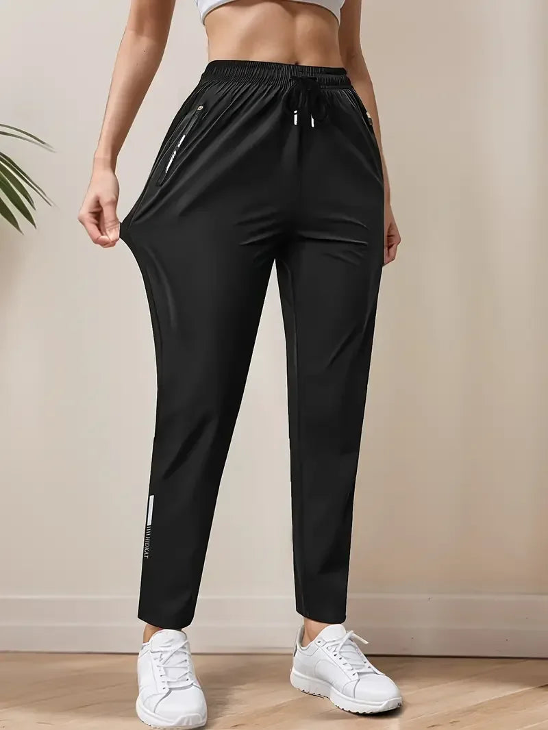 Pantalon Randonnée Femme Léger, Respirant & Ultra-Stretch - Flowee Pants - Esprit Rando