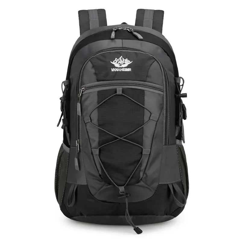 Sac de randonnée Imperméable Déperlant Léger, Confortable et Pratique 35L - StormLite 35 - Esprit Rando