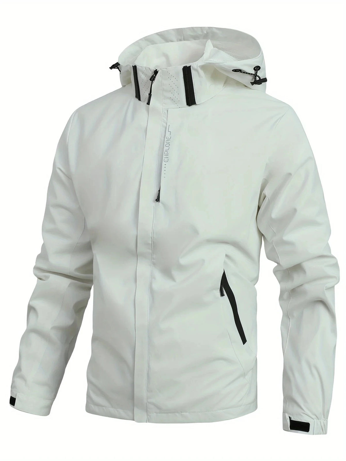 Veste Randonnée Homme Déperlante & Légère - SkyShield - Esprit Rando