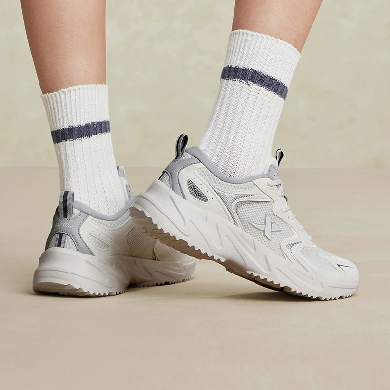 Chaussures Randonnée Femme Légère Premium - Xstep Conforto - Esprit Rando