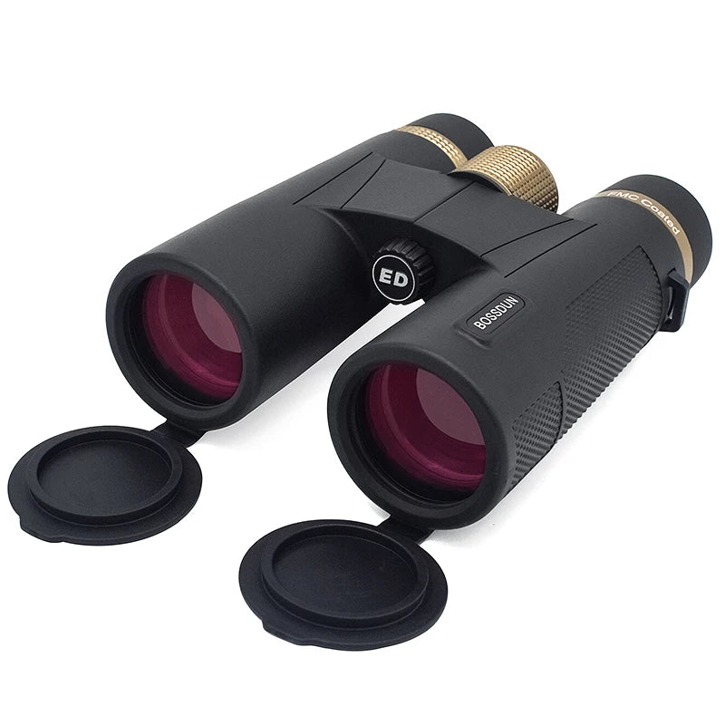 Jumelles de randonnée étanches IP67 optique haute performance