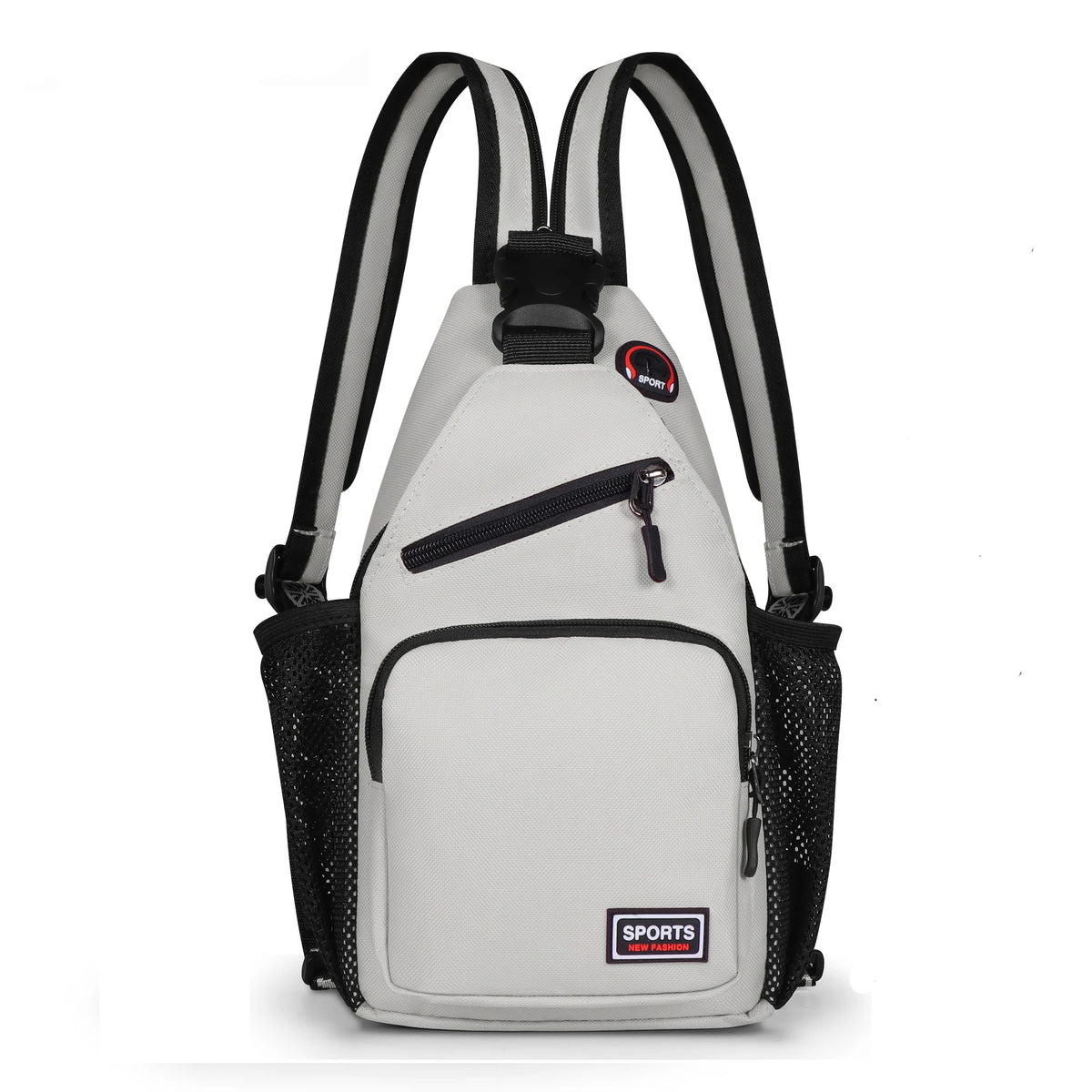 Sacoche Randonnée Femme Oxford – Compacte, Élégante et Pratique - WomenTrail - Esprit Rando