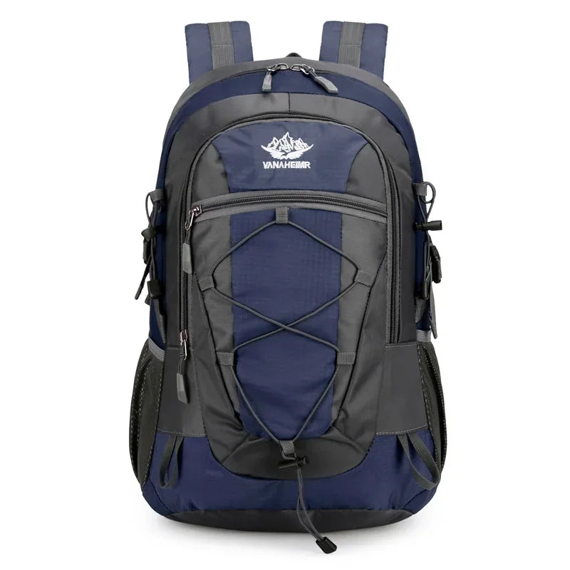 Sac de randonnée Imperméable Déperlant Léger, Confortable et Pratique 35L - StormLite 35 - Esprit Rando
