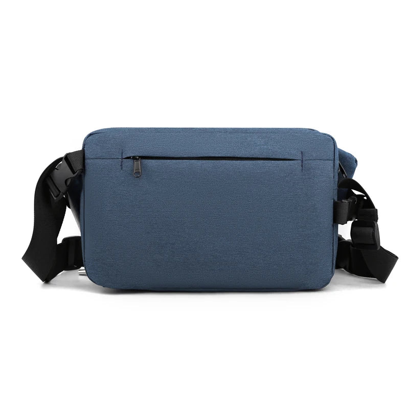 Sacoche Randonnée Multifonction Nylon - TrekShell - Esprit Rando