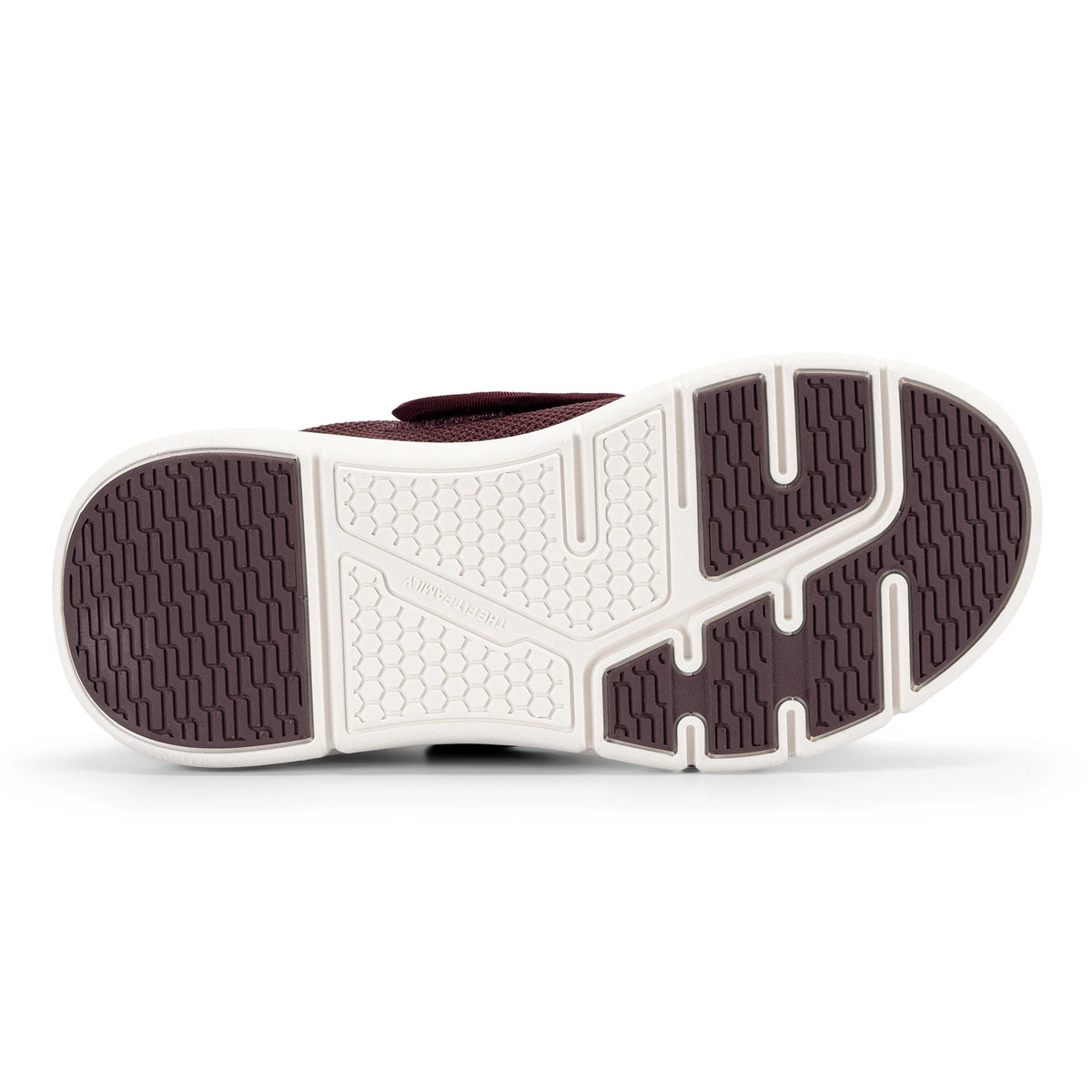 Chaussures Randonnée Femme Confort - Fit Velcro - Esprit Rando