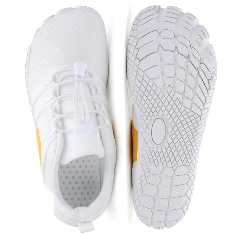 Chaussures Randonnée Femme Légèreté & Adhérence - TerraGrip - Esprit Rando