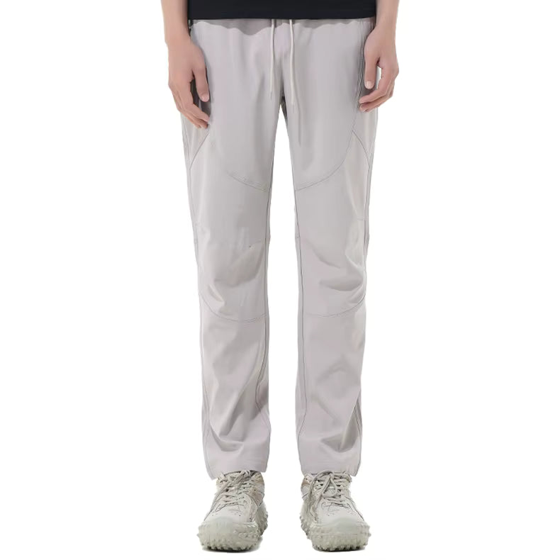 Pantalon Randonnée Homme Stretch Déperlant Léger et Respirant – UrbanTrail - Esprit Rando