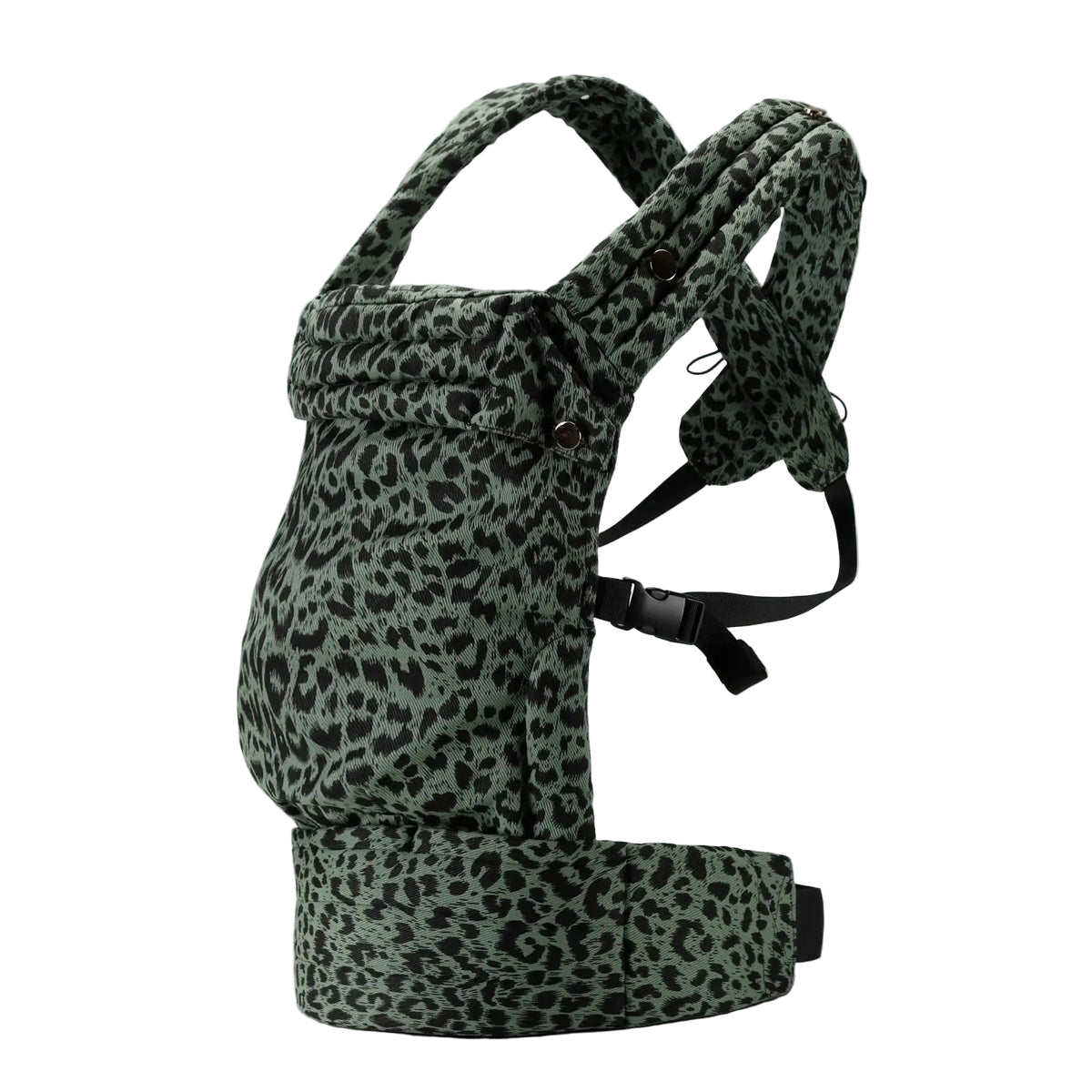 Porte bébé Randonnée en Coton Ergonomique - BabyNest Essential - Esprit Rando