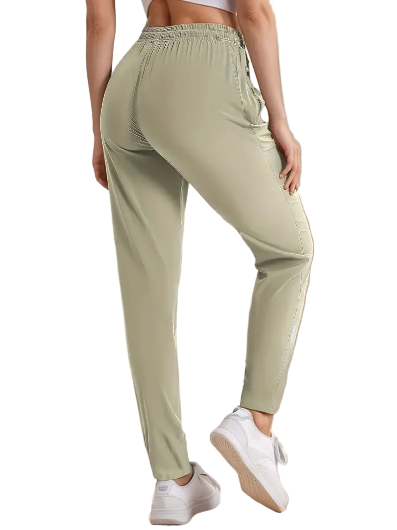 Pantalon Randonnée Femme Léger, Respirant & Ultra-Stretch - Flowee Pants - Esprit Rando