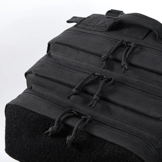 Sac De Randonnée 25L / 45L Modulable - TactiPack - Esprit Rando