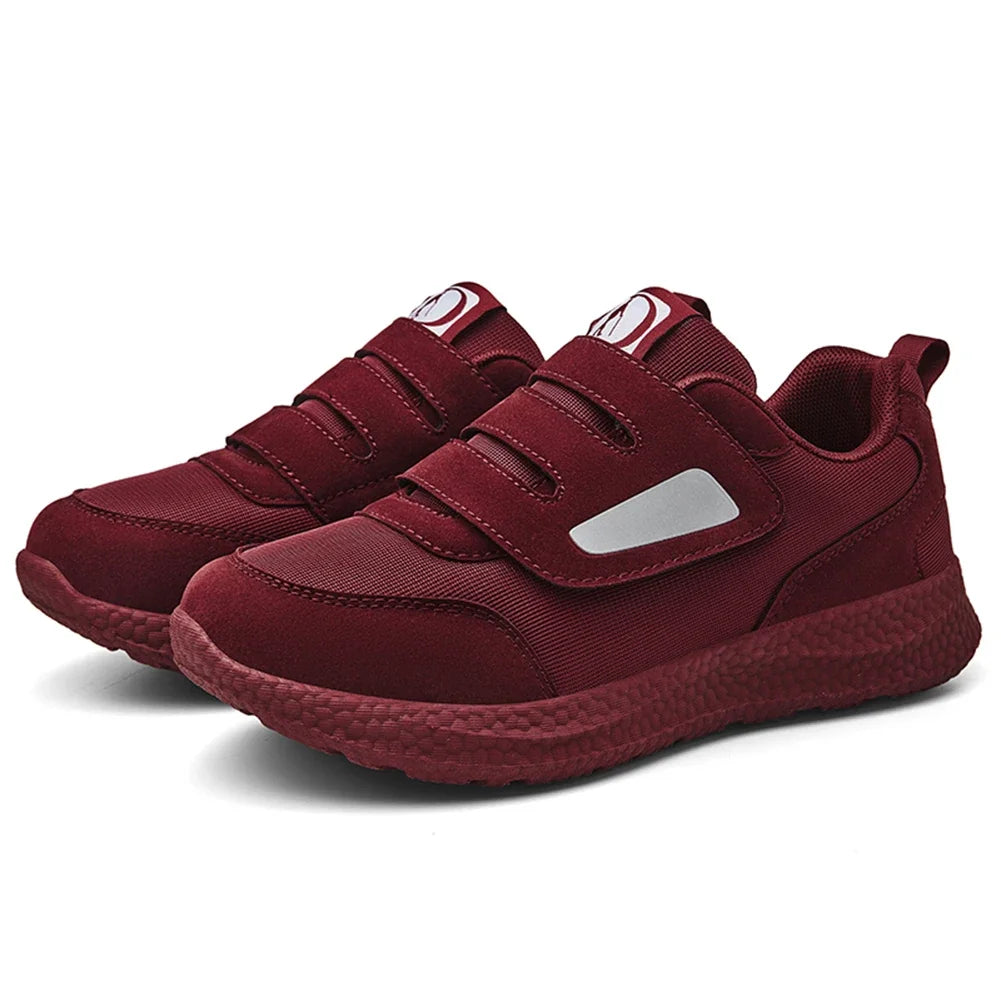 Chaussures Randonnée Femme Semelle Confortable et Adhérance - OrthoFit - Esprit Rando