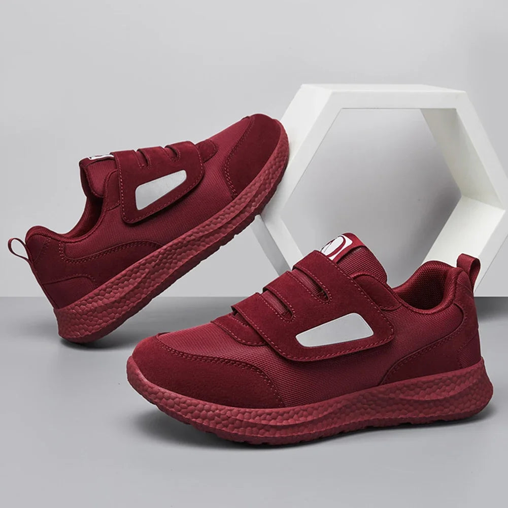 Chaussures Randonnée Femme Semelle Confortable et Adhérance - OrthoFit - Esprit Rando