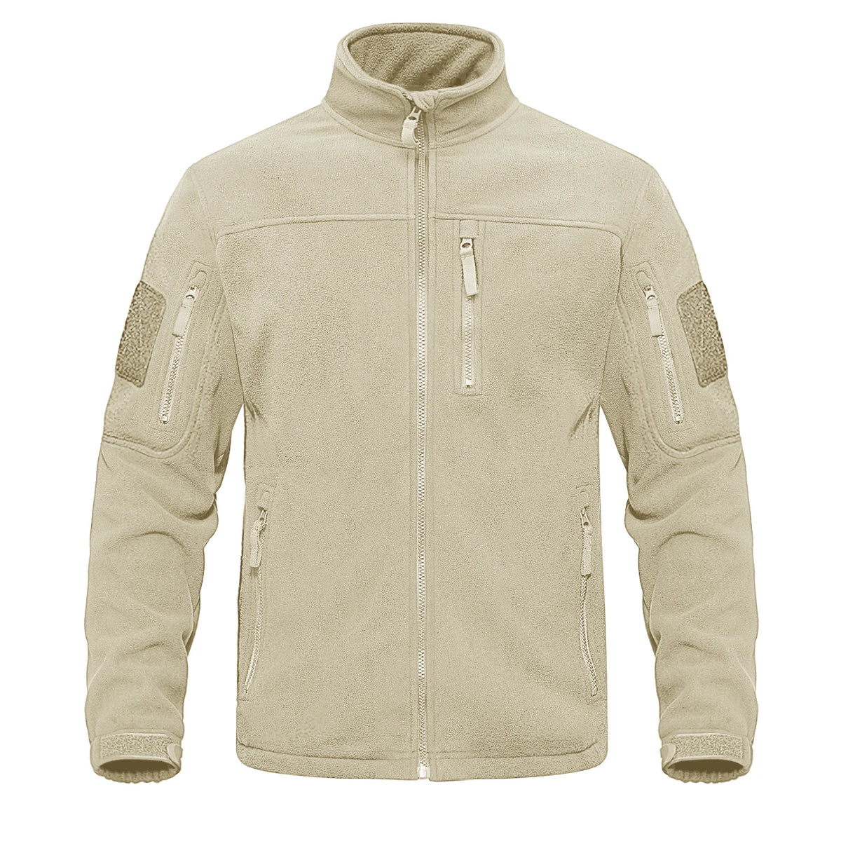 Veste Randonnée Homme Polaire Technique - ThermoGrid Fleece - Esprit Rando