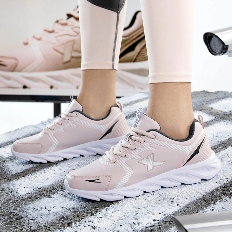 Chaussures Randonnée Femme Légères et Design - Xstep Aéro - Esprit Rando