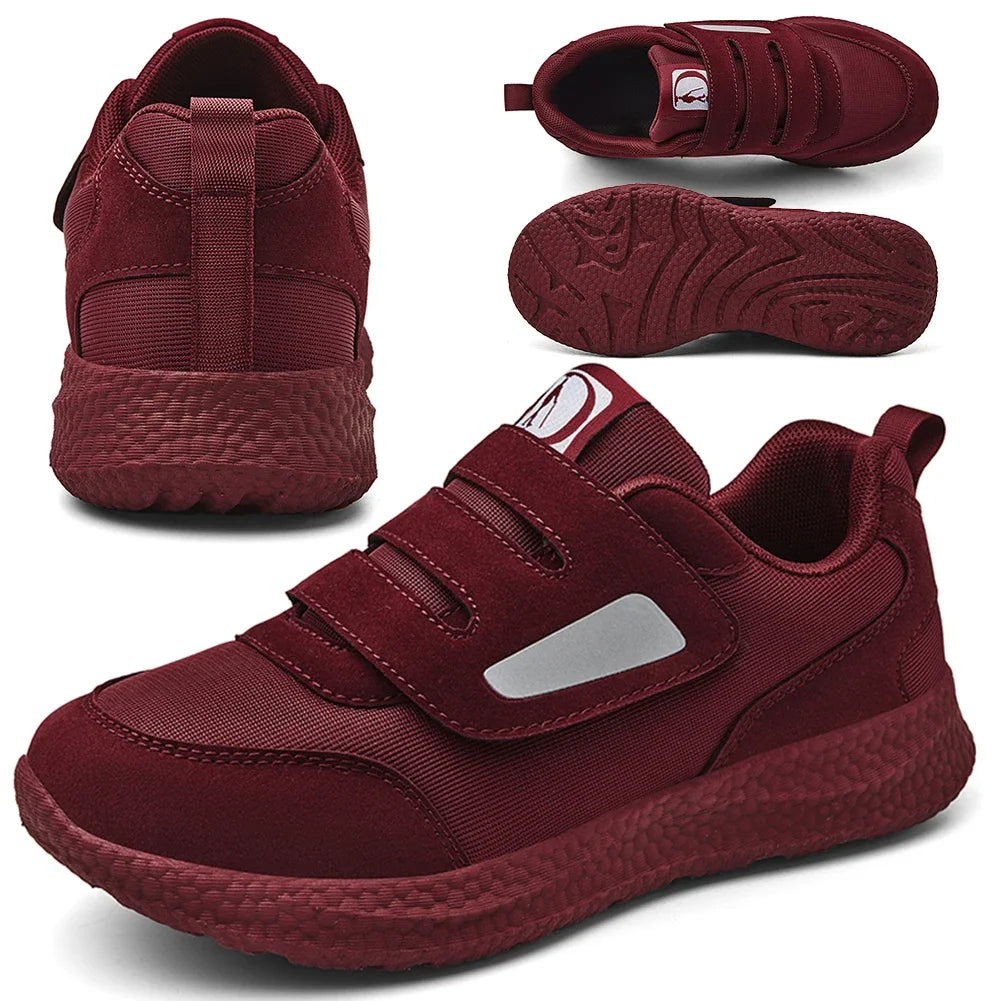Chaussures Randonnée Femme Semelle Confortable et Adhérance - OrthoFit - Esprit Rando